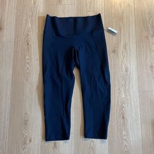 NWT Old Navy Cropped Leggings
